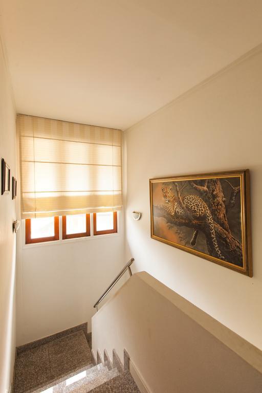 Smile House Villa Thong Son Beach Exterior foto