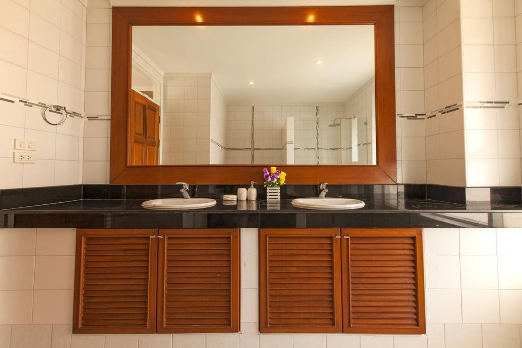 Smile House Villa Thong Son Beach Exterior foto